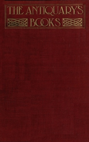 Old English libraries