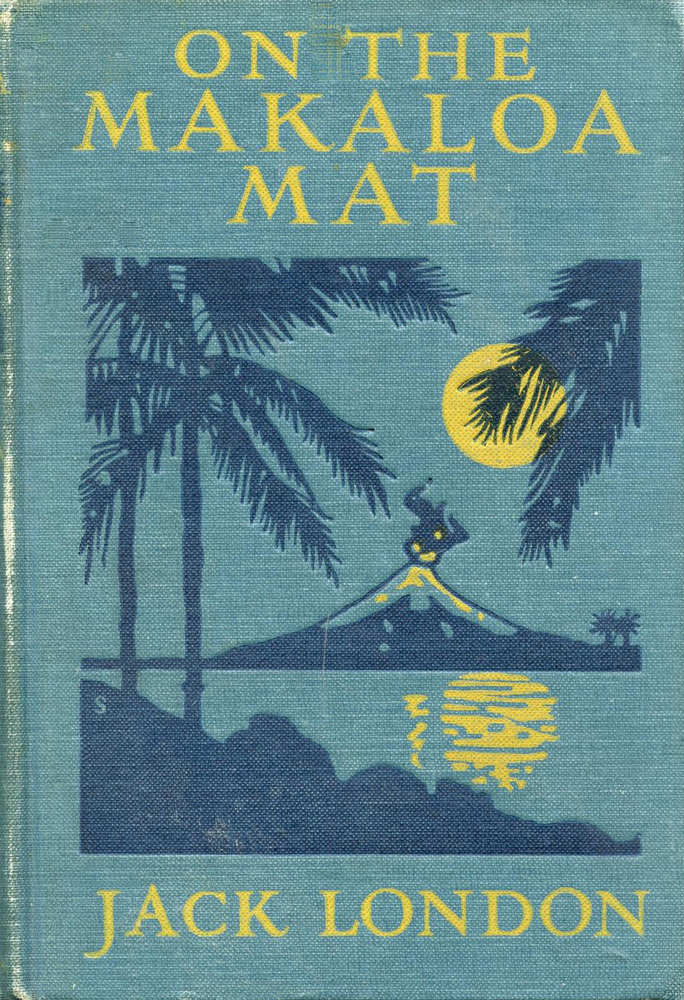 Island Tales / On the Makaloa Mat Island Tales / On the Makaloa Mat