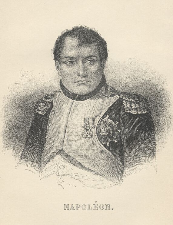 Memoirs of Napoleon Bonaparte — Complete Memoirs of Napoleon Bonaparte — Complete