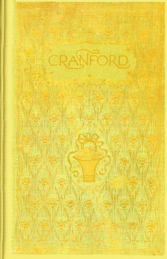 Cranford Cranford
