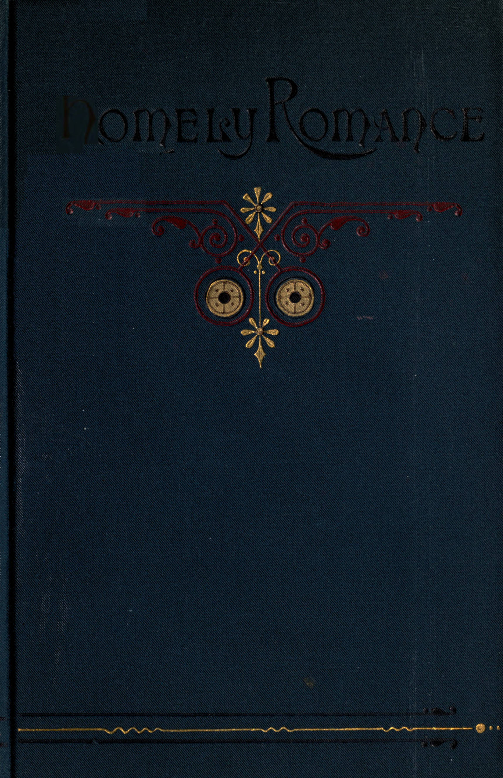 Warlock o' Glenwarlock: A Homely Romance Warlock o' Glenwarlock: A Homely Romance