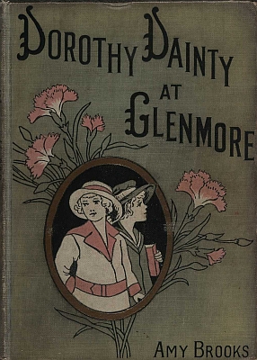 Dorothy Dainty Glenmore'da Dorothy Dainty Glenmore'da