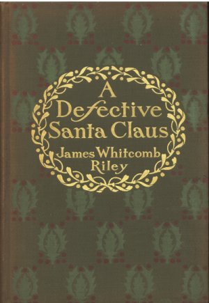 A Defective Santa Claus A Defective Santa Claus
