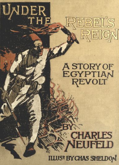 Under the Rebel's Reign Under the Rebel's Reign