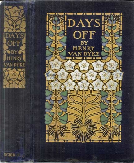 Days Off, and Other Digressions Days Off, and Other Digressions