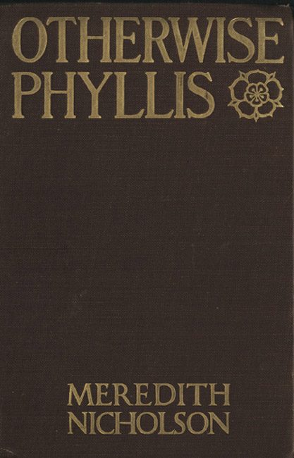 Otherwise Phyllis Otherwise Phyllis