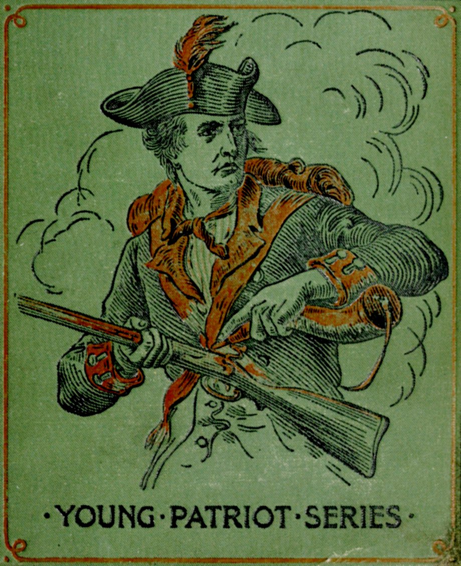 Corporal 'Lige's Recruit: A Story of Crown Point and Ticonderoga Corporal 'Lige's Recruit: A Story of Crown Point and Ticonderoga
