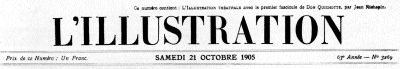 Resim, No. 3269, 21 Ekim 1905