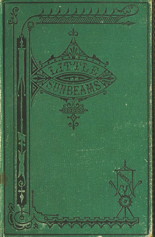 Nellie's Housekeeping
Little Sunbeams Series
