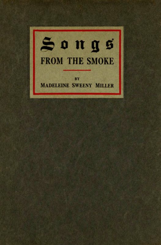 Songs from the Smoke Songs from the Smoke