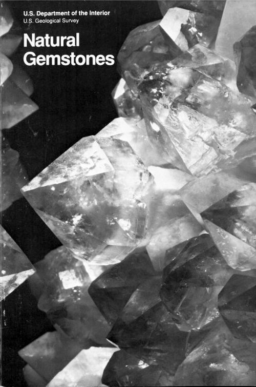Natural Gemstones Natural Gemstones