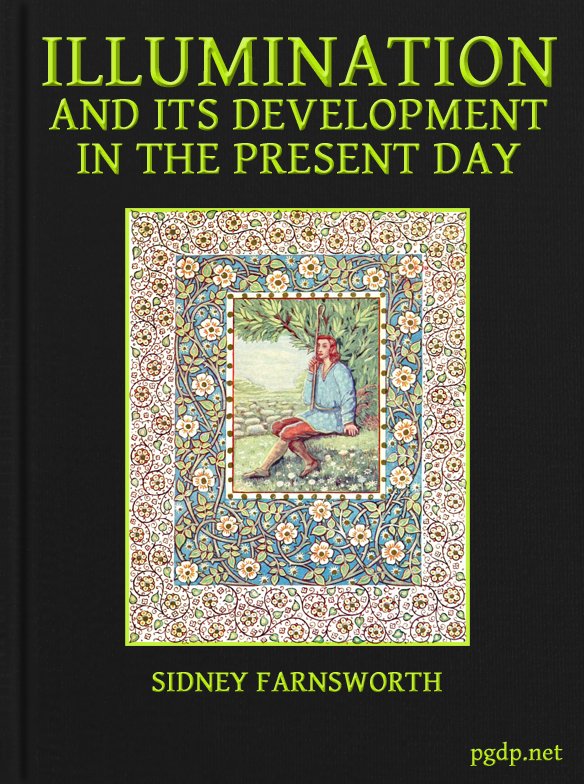 Illumination and Its Development in the Present Day Illumination and Its Development in the Present Day