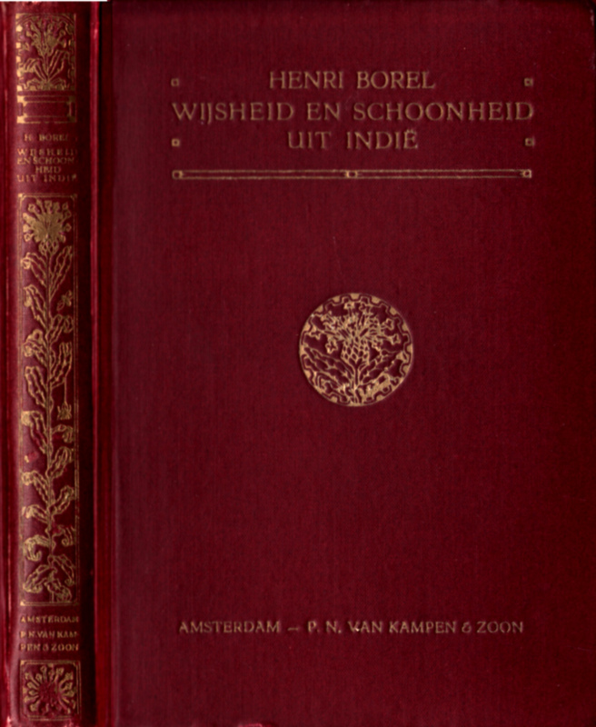Wijsheid en schoonheid uit Indië