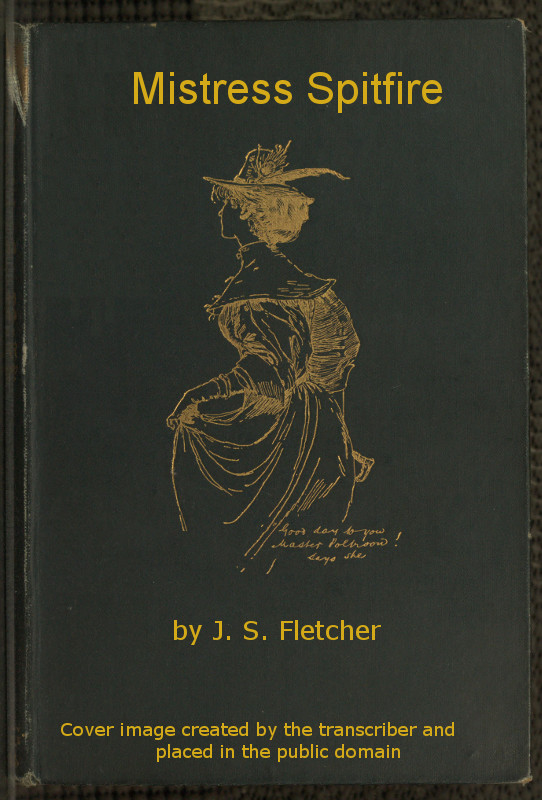 Bayan Tükürük HanımefendiRichard Coope Bey'in ve Kuzeni Bayan Alison French'in İhtilal Zamanında, 1642-1644 Tarihlerindeki Bazı Olaylarının Basit Bir Hesabı