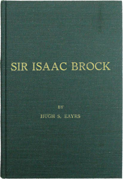 Sir Isaac Brock