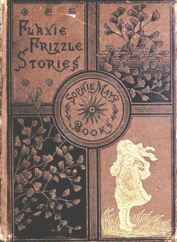 Kittyleen Flaxie Frizzle Stories Kittyleen Flaxie Frizzle Stories