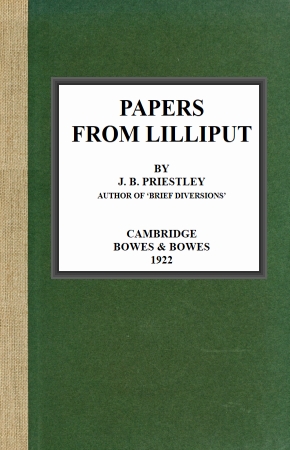 Papers from Lilliput