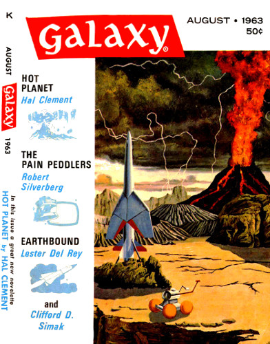 Hot Planet Hot Planet