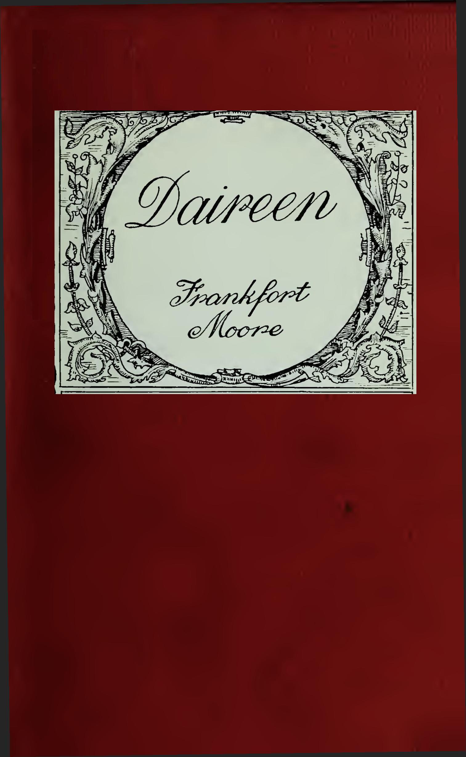 Daireen. 2. Kitap (2/2)