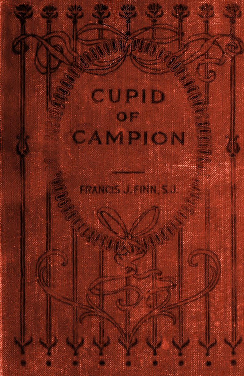 Cupid of Campion Cupid of Campion