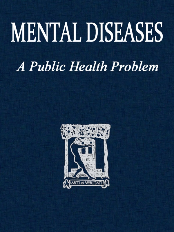 Mental diseases: a public health problem