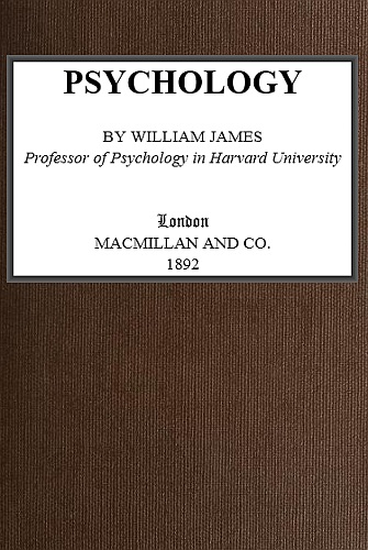 Psychology: Briefer Course