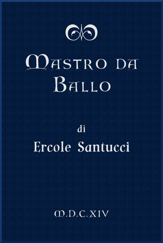 Mastro da Ballo Mastro da Ballo