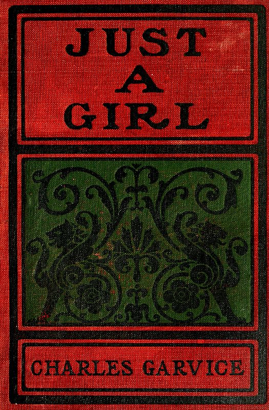 Just a Girl Just a Girl