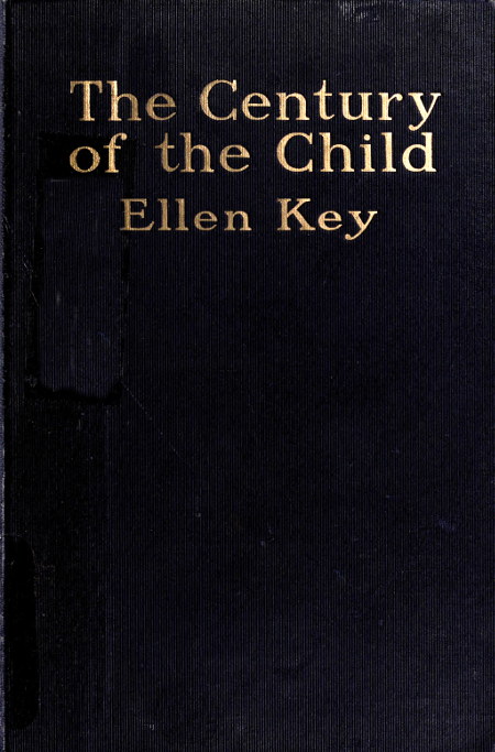 The Century of the Child