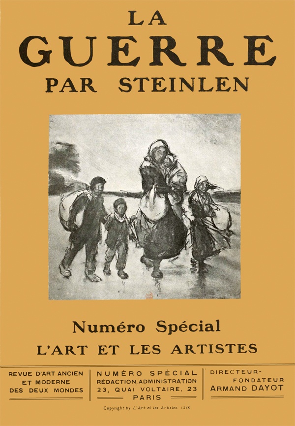 La guerre La guerre