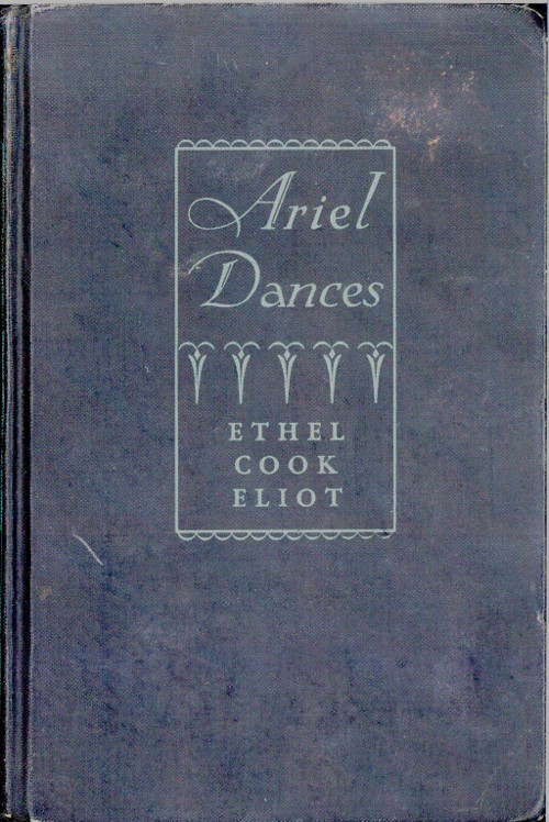 Ariel Dances Ariel Dances