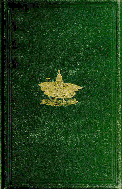 Popular Romances of the West of England, Second Series
or, The Drolls, Traditions, and Superstitions of Old Cornwall