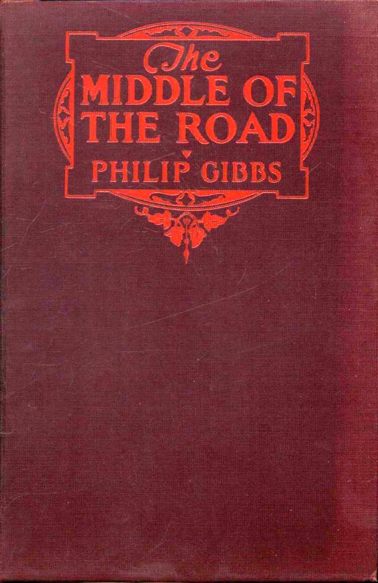 The Middle of the Road: A Novel The Middle of the Road: A Novel
