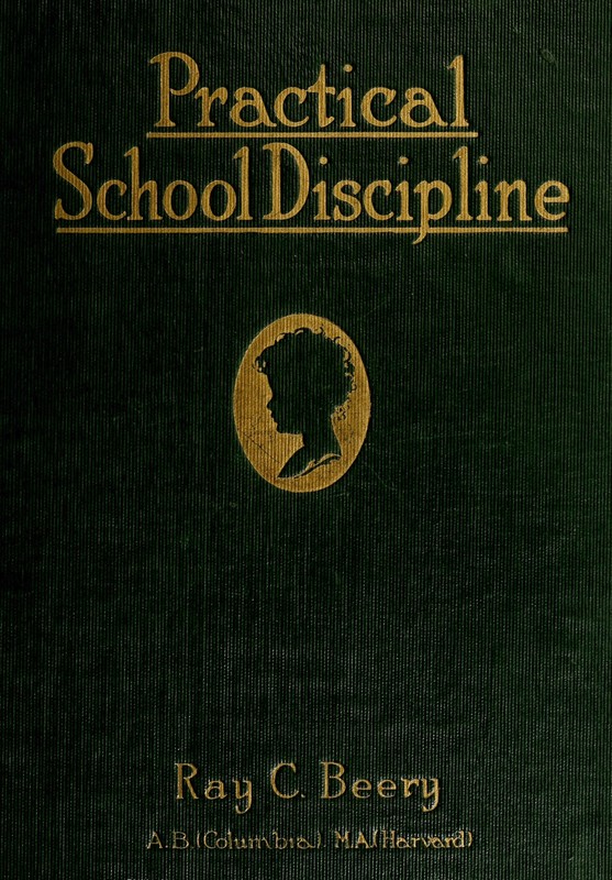 Practical school discipline Practical school discipline