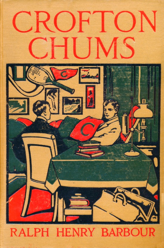 Crofton Chums Crofton Chums