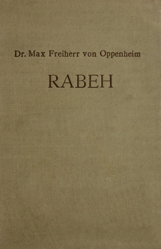 Rabeh ve Çad Gölü Bölgesi