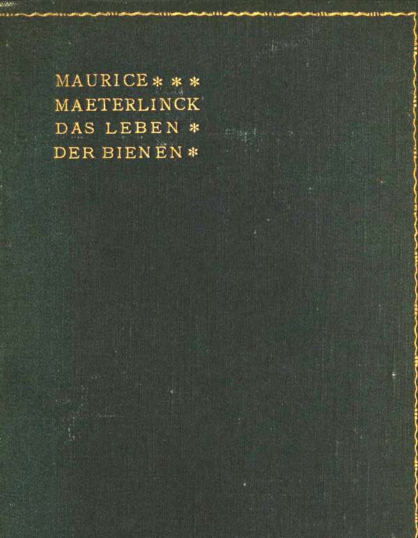Das Leben der Bienen Das Leben der Bienen