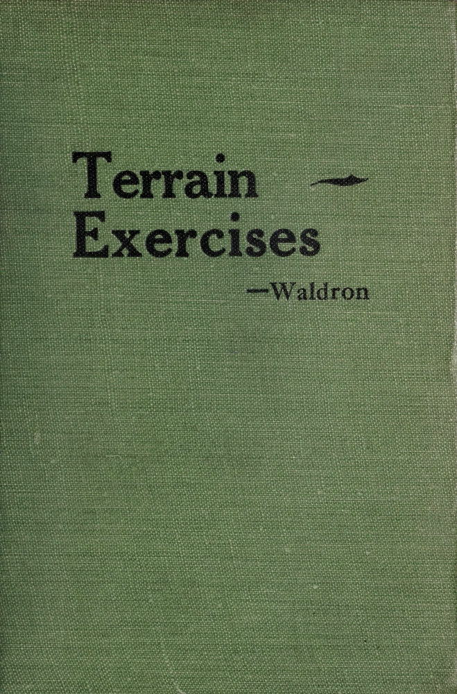 Terrain Exercises Terrain Exercises