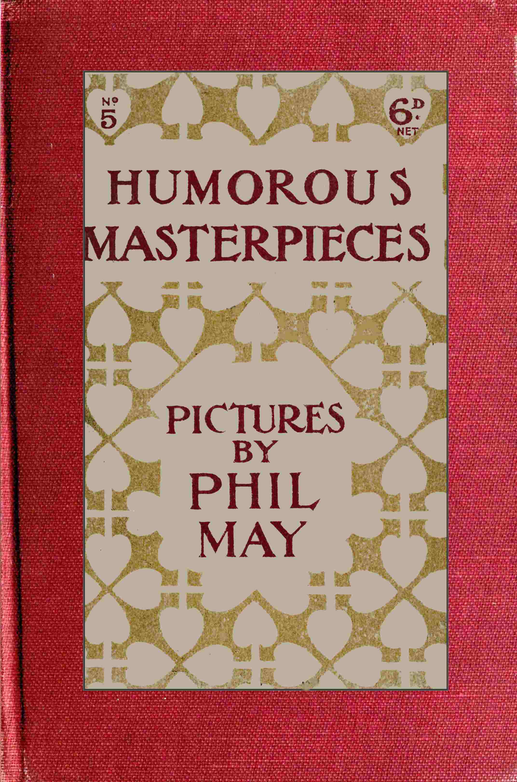 Pictures by Phil May