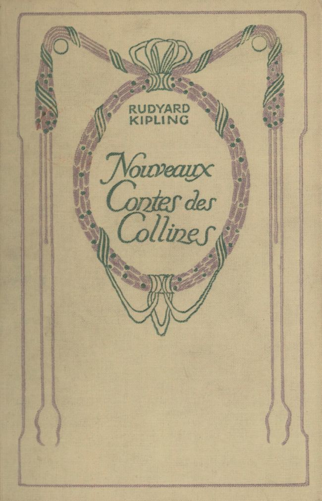 Nouveaux Contes des Collines