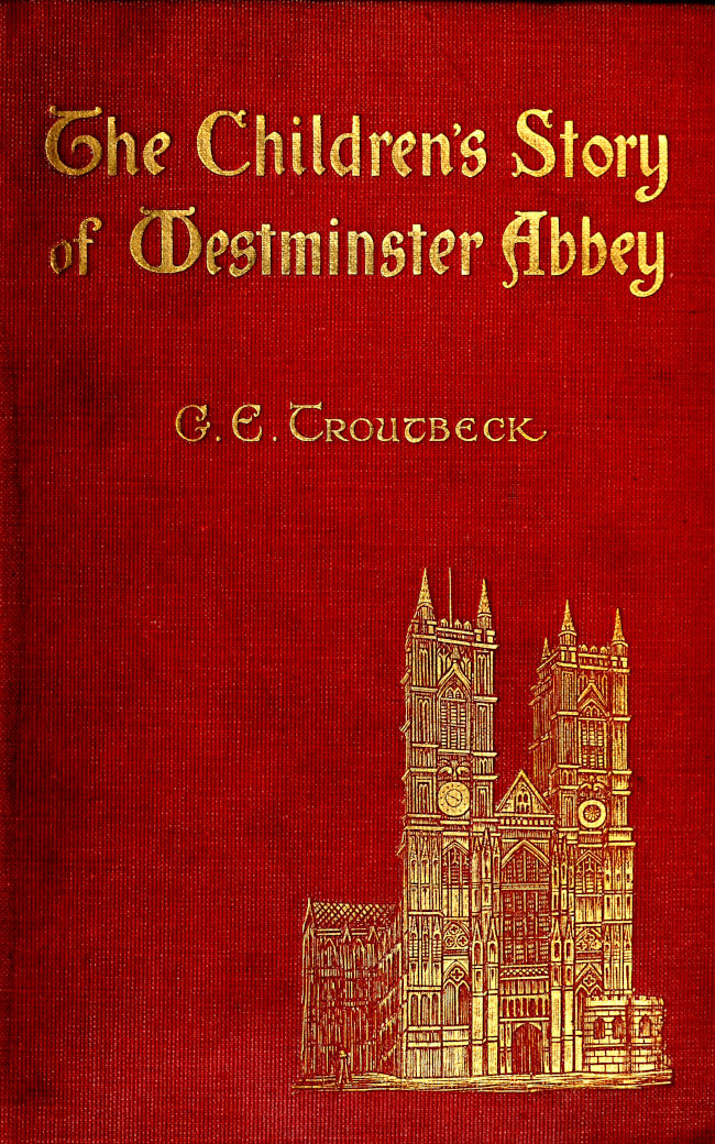 The Children's Story of Westminster Abbey