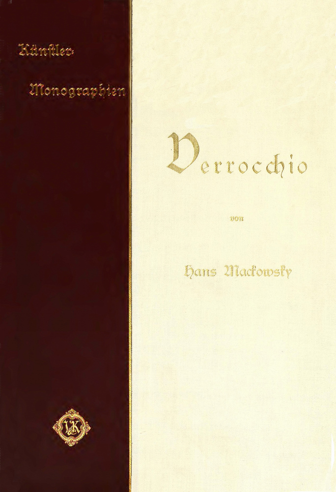 Verrocchio Verrocchio