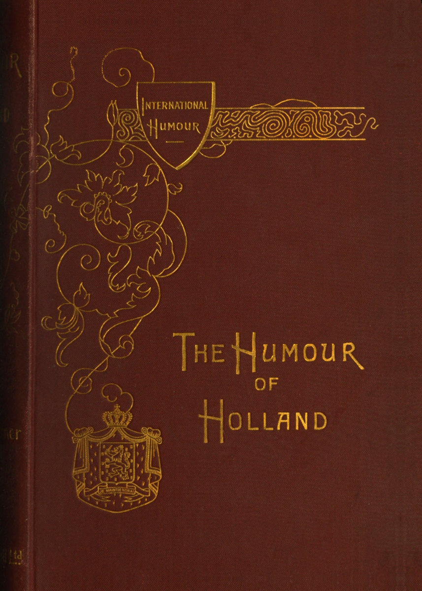 The humour of Holland