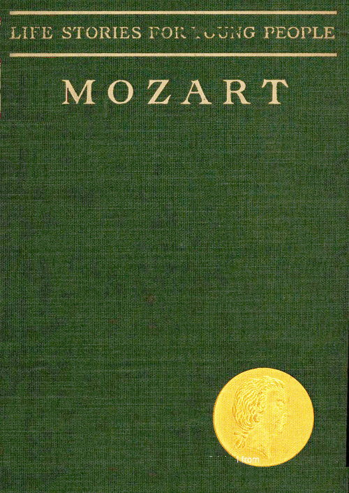 Mozart's Youth