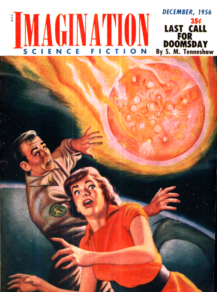 Last Call for Doomsday! Last Call for Doomsday!