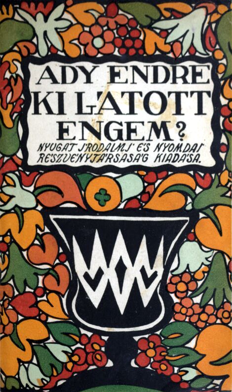 Ki látott engem? Versek Ki látott engem? Versek