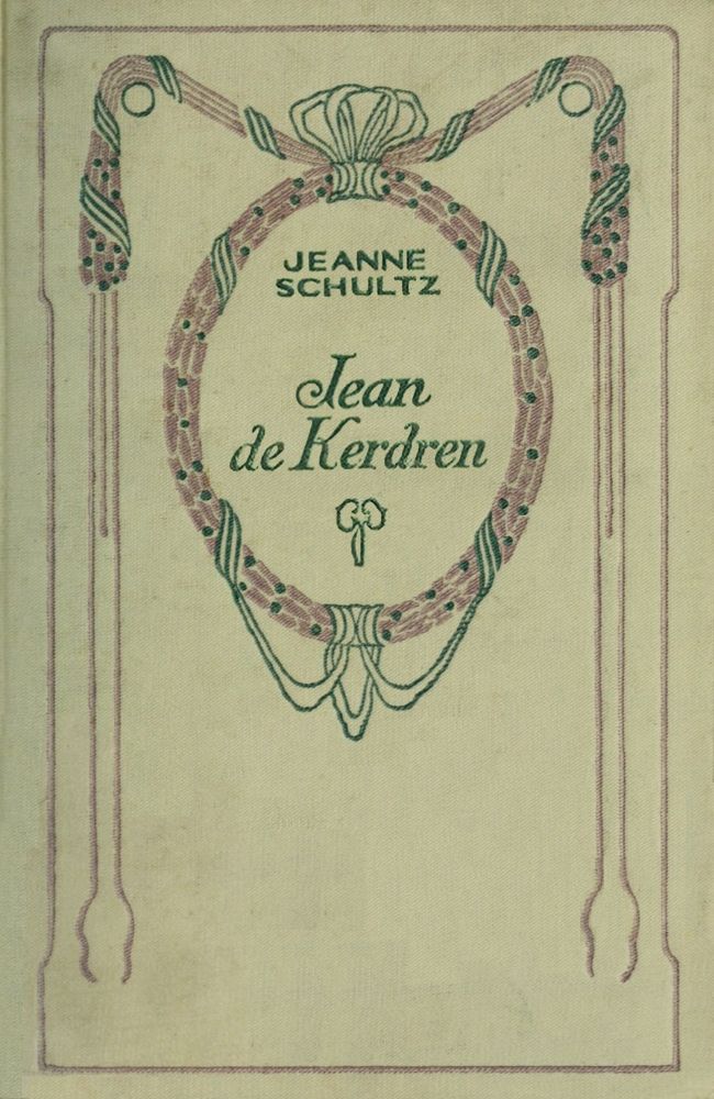 Jean de Kerdren