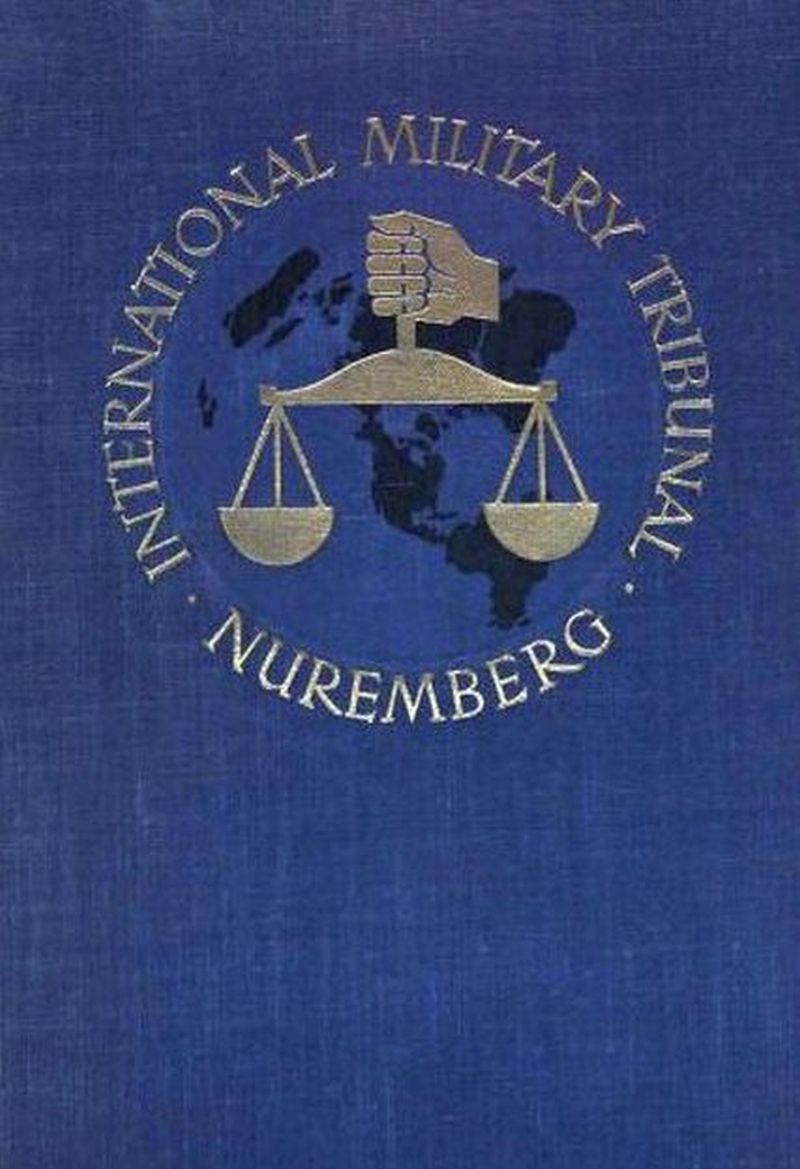 Trial of the Major War Criminals Before the International Military Tribunal, Nuremburg, 14 November 1945-1 October 1946, Volume 14