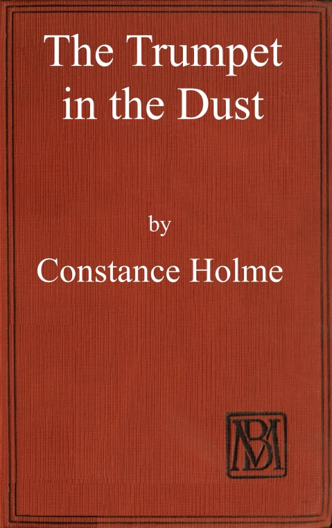 The trumpet in the dust