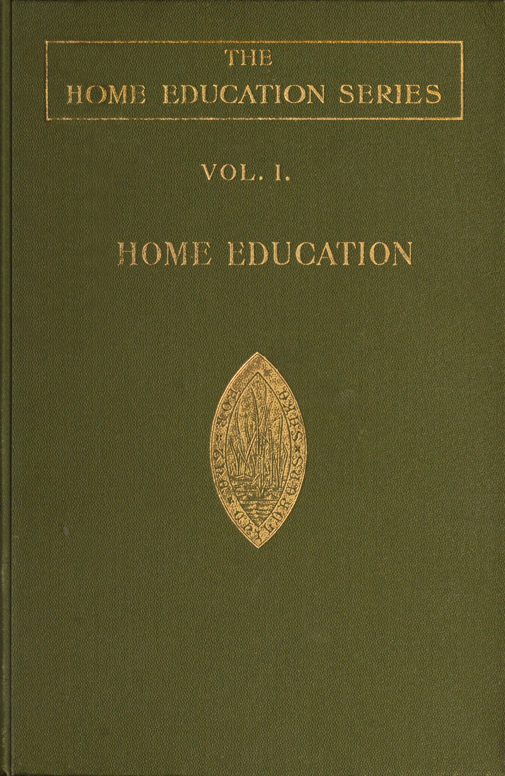 Home education Home education